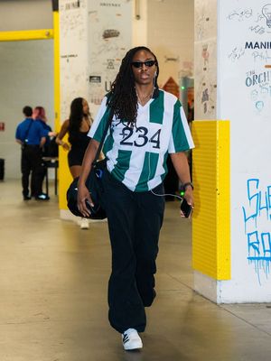 Image post by @nneka on Instagram