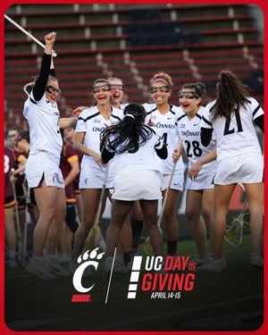 Image post by @gobearcatslax on Instagram