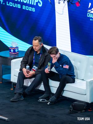 Video post by @teamusa on TikTok