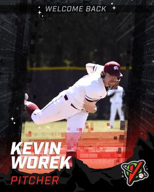 Image post by @voyagersbaseball on Instagram