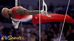 Video post by @nbcsports on YouTube