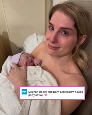 Image post by @people on Instagram