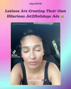 Image post by @hip_latina on Instagram