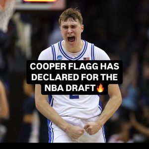 Image post by @undrafted.sports on Instagram