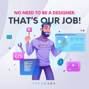 Image post by @turncage on Facebook