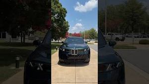 Video post by @bmwblog on YouTube
