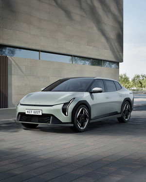 Image post by @kia.worldwide on Instagram