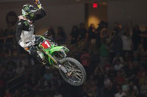 Image post by @racerxonline on Instagram