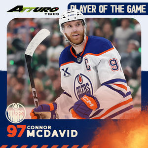 Image post by @edmontonoilers on Instagram
