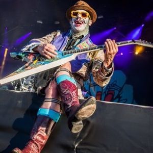 Image post by @thewesborland on Instagram