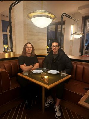 Image post by @darrelladriel on Instagram