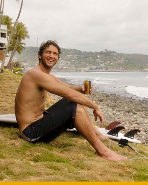 Image post by @athleticbrewing on Instagram