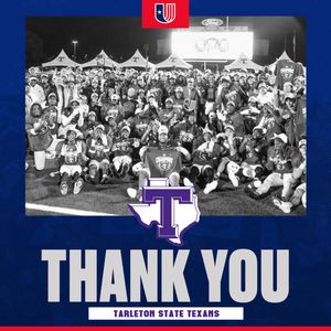 Image post by @uacfootball on Instagram