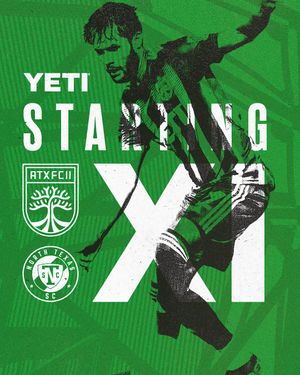 Image post by @austinfcii on Instagram