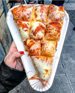 Image post by @everything_delish on Instagram