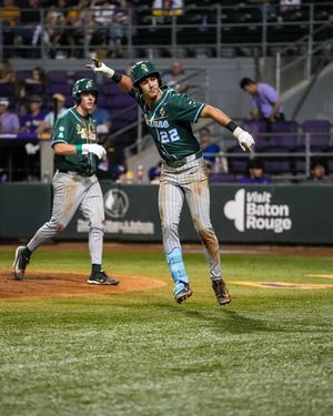 Image post by @greenwavebsb on Instagram