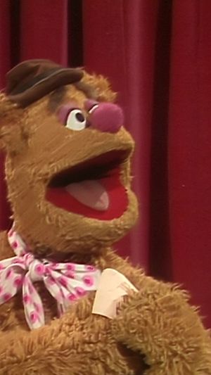 Video post by @muppets on Facebook