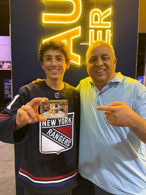 Image post by @upperdecksports on Instagram