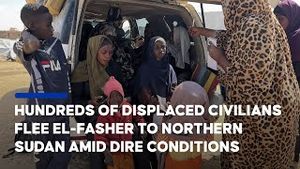 Video post by @anadoluagency on YouTube