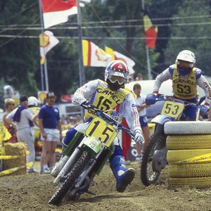Image post by @racerxonline on Instagram