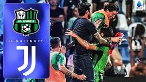 Video post by @seriea on YouTube