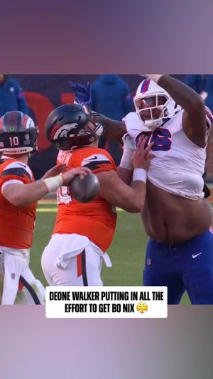 Video post by @nfl on TikTok