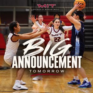 Image post by @mitwbball on Instagram