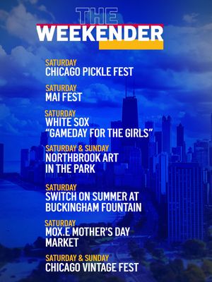 Image post by @nbcchicago on Instagram