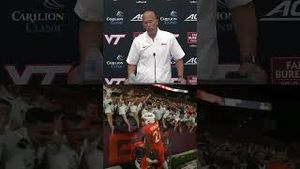 Video post by @sportingnews on YouTube