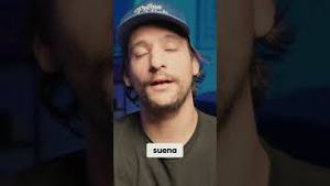 Video post by @guzmangonzalez on YouTube