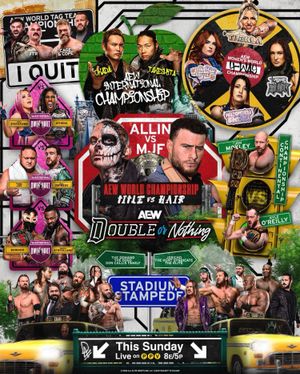 Image post by @thewrestlingclassic on Instagram