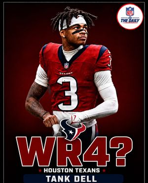 Image post by @nflonthedaily_ on Instagram