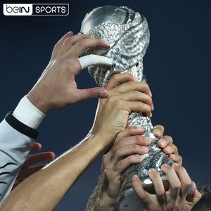 Image post by @beinsports on Instagram