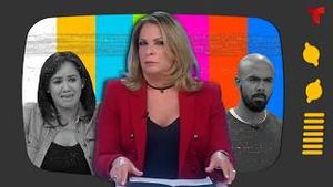 Video post by @telemundo on YouTube