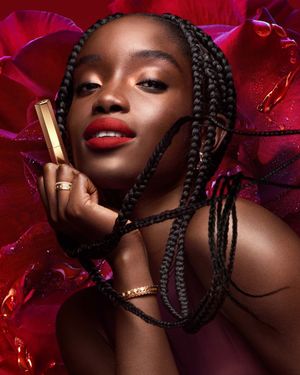 Image post by @guerlain on Instagram