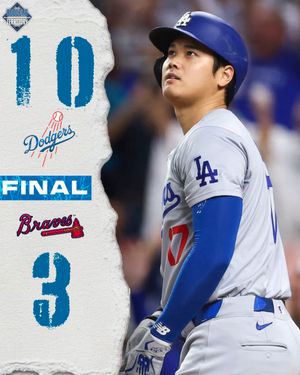 Image post by @LADTerritory on Twitter