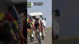 Video post by @nbcsports on YouTube