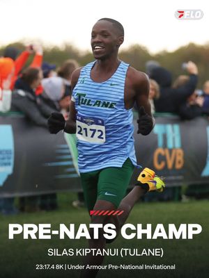 Image post by @flotrack on Instagram