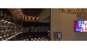 Image post by @marc_cardillo on Instagram