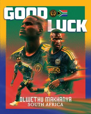 Image post by @philaunion on Instagram