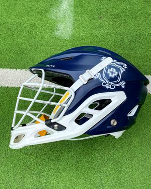 Image post by @warriorlax on Instagram