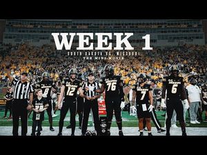 Video post by @MizzouAthleticsOfficial on YouTube