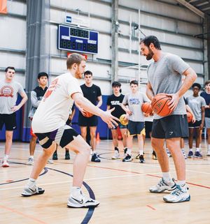 Image post by @drewhanlen on Instagram