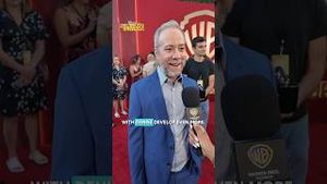 Video post by @warnerbrostv on YouTube