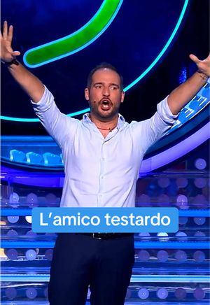 Video post by @endemolshineitaly on TikTok