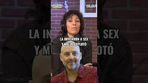 Video post by @olgaenvivo_ on YouTube