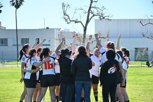 Image post by @csunwomensrugby on Instagram