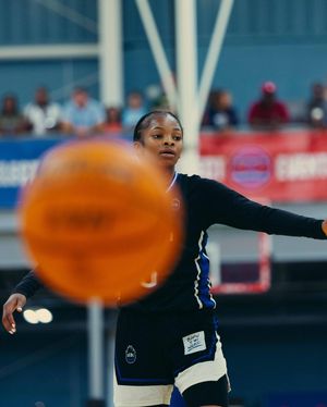 Image post by @selecteventsbasketball on Instagram