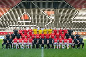 Image post by @AZAlkmaar on Twitter
