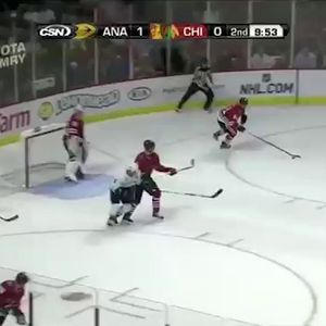 Video post by @NHL on Facebook